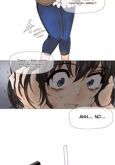 Household Affairs Ch.1-40