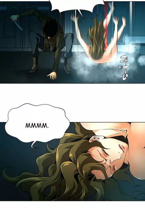 Twin Slave Ch.1-34