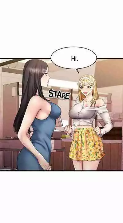 My Female Friend Who Crossed The Line [Rimpala, Gimdanchu] Ch.10? [English] [Manhwa PDF]