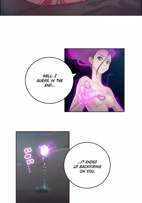 Sex Knights-Erotic Sensuality & Perception Ch.1-15