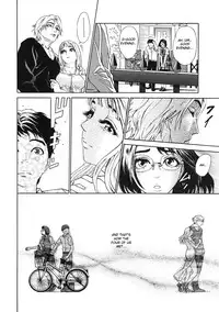 [Hyji] OTU Ch. 1-4 [English] [Sandwhale]