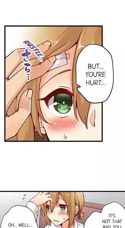 Ren Arisugawa Is Actually A Girl