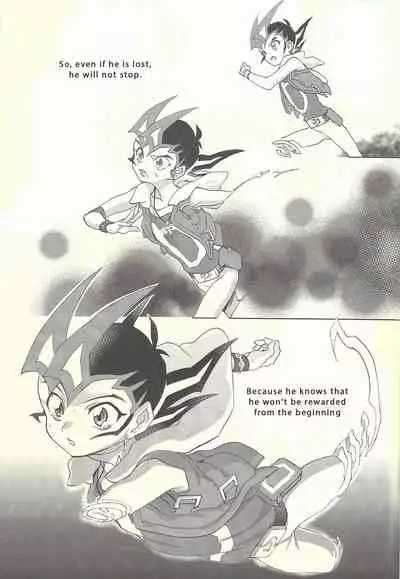 Itokeki Negai no Kanau Basho | The Place Where Wishes Come True