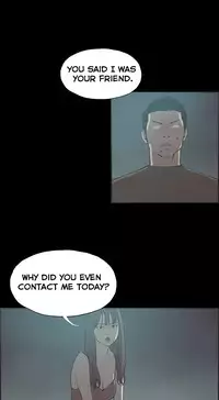 [Mr. Byeong-Su] Cohabitation Ch.1-46 (English) (Ongoing)