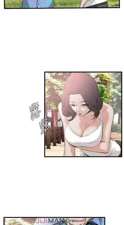 【周二连载】偷窥(作者:李乙 & 經文旗) 第1~125话