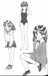 [Anthology] From the Neon Genesis 01