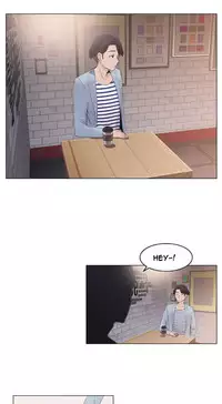 Miss Mystic Ch.1-16 (English) (Ongoing)