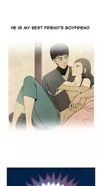 Change Partner Ch.1-17 (English) (Ongoing)