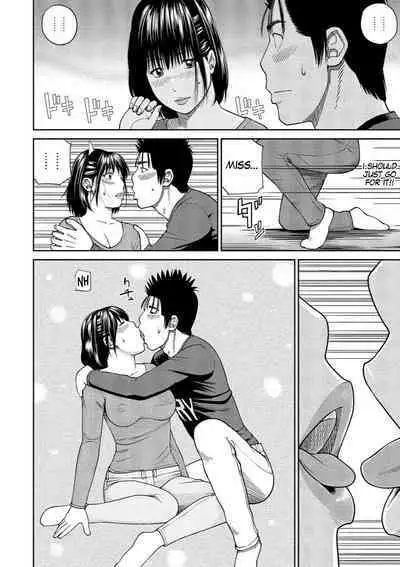 [Kuroki Hidehiko] 37-sai Hoshigarizuma | 37-Year-Old Want Shy Wife Ch. 1-10 [English] [Mx4_1204] [Digital]