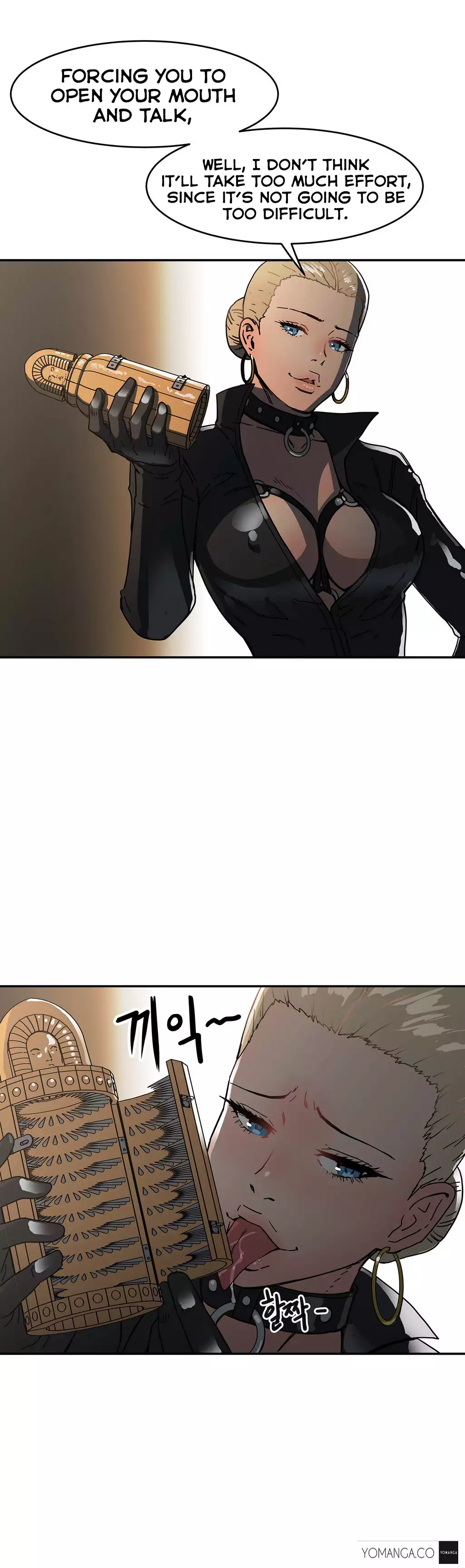 Refrain Love Ch.1-19