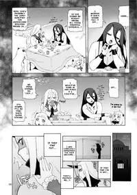 (C87) [666PROTECT (Jingrock)] Kouwan-chan no Spy Daisakusen | Kowan's Great Undercover Plan (Kantai Collection -KanColle-) [English]
