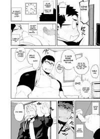 [anything (naop)] Baka na Hodo Aishite [English] [Decensored]