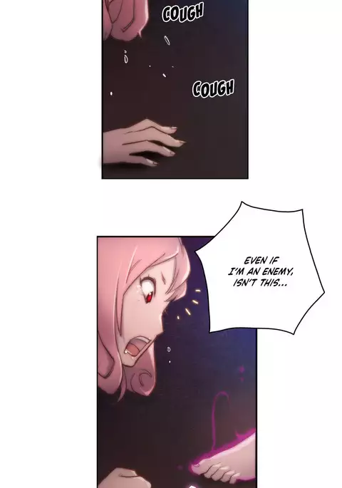 Sex Knights-Erotic Sensuality & Perception Ch.1-14