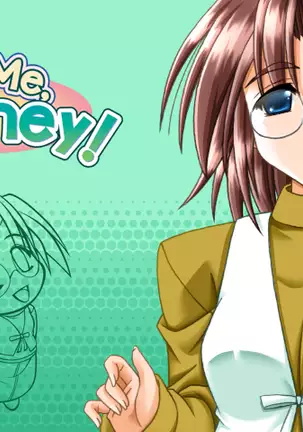 Pick Me, Honey! (decensored)