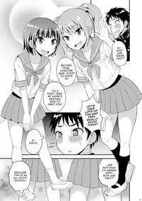 [Datsuryoku Kenkyuukai (Kanbayashi Takaki)] Meshimase Houkago Otokonoko! [English] [mysterymeat3] [Digital]