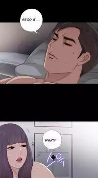 The Girl Next Door Ch.1-35 (English) (Ongoing)