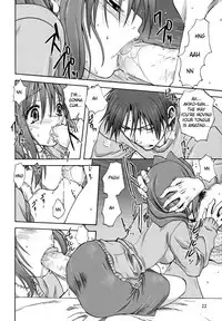 (C72) [Mitarashi Club (Mitarashi Kousei)] Akiko-san to Issho (Kanon) [English] [Belldandy100] [Decensored]