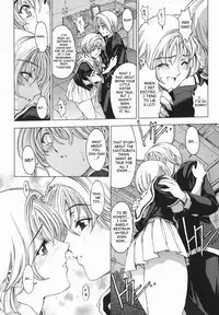 [Sena Youtarou] Maru-Imo!? + Imouto wa Shouganai!? [English] [SaHa]