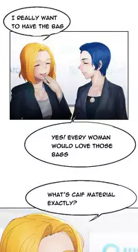 [Studio Gale] Lady Garden Ch.1-36 (English) (Ongoing)