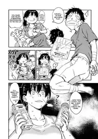 [Konchiki] Otodoke ♥ Kairakubin | Pleasure ♥ Delivery Service [English] [Mederic64] [Decensored]