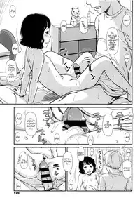 [Onizuka Naoshi] Emotive [English] [sneikkimies]