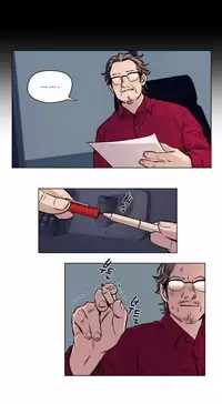 [Ramjak] Atonement Camp Ch.0-49 (Chinese)