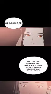 [Mr. Byeong-Su] Cohabitation Ch.1-42 (English) (Ongoing)