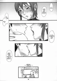 (C73) [Nagaredamaya (BANG-YOU), Shinnihon Pepsitou (St.germain-sal)] Riza no Fukikin ga Waruin da! (Kaibutsu Oujo | Princess Resurrection) [English]