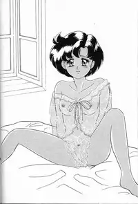 (SUPER3) [Chandora, LUNCH BOX (Makunouchi Isami)] Lunch Box 7 - Fairy Tale (Bishoujo Senshi Sailor Moon)