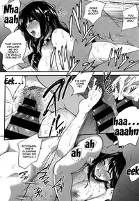 [Monorino] PINKERTON Ch. 1-4 [English] {Doujins.com}