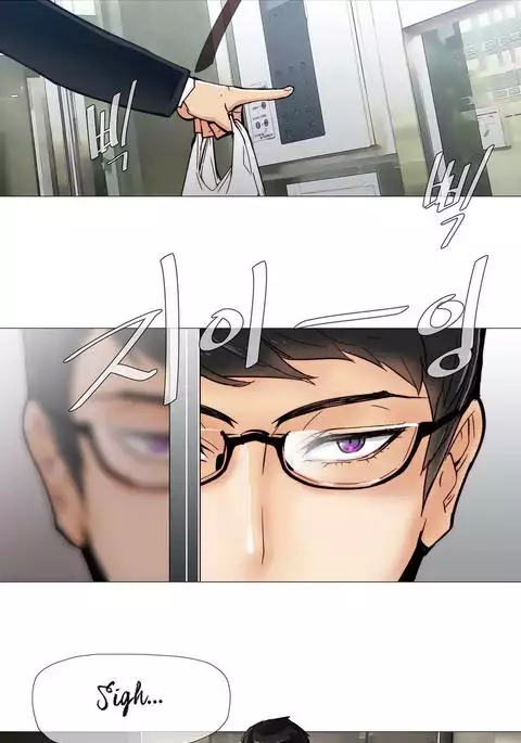 Household Affairs Ch.1-40