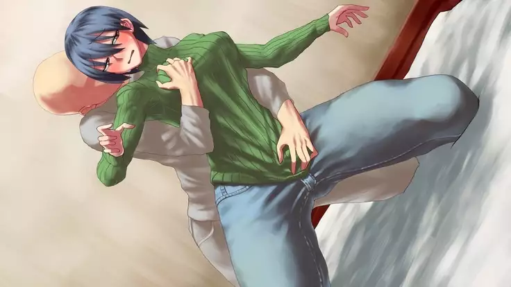 Syuukyoukanyuu~Houmon shi tekita Musume wo damashite otoshite hamemakuri~