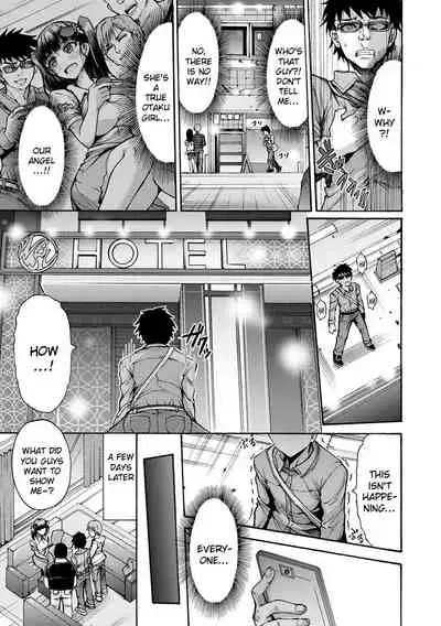 [Wasu] Mugen Kangoku Ch. 1-3 [English] [SquigglesJP] [Digital]