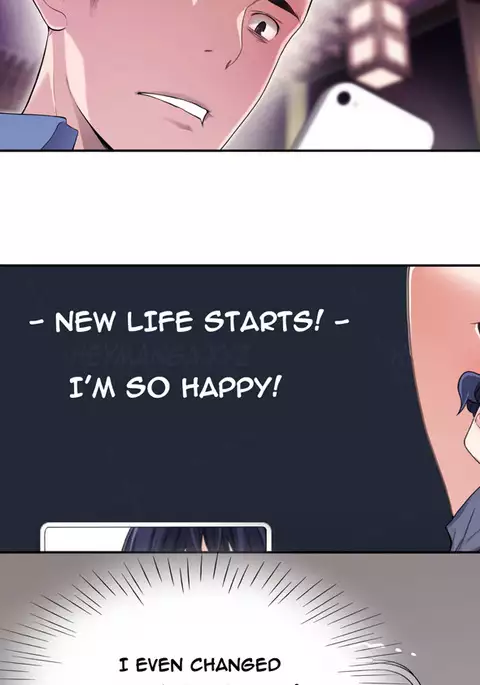 Tissue Thieves Ch.1-20