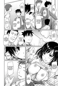 [Kisaragi Gunma] Tokoharusou He Youkoso | Welcome to Tokoharusou [English] [Ryuutama + 4dawgz + FUKE + Second Hand Scans]