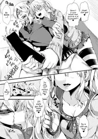 [hal] Aitazousei | Love Breeds Jealousy [English] [ATF] [Digital]