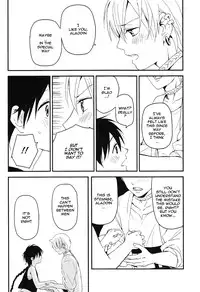 [emuemunetto Araki] Sekai no Bokura no Chie Kurabe (Magi - Labyrinth of Magic) [English]