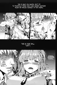 Shinkyoku no Grimoire