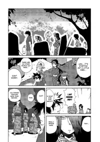 [Kotoyoshi Yumisuke] Leona Explosion [Complete][English]