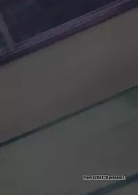 [from SCRATCH (Johnny)] Monban No Onee-san wa Gaman ga Dekinai (Touhou Project) [Digital]