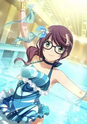 Revue Starlight -Re LIVE