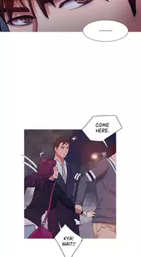 [PINKO] Scandal of the Witch Ch.1-24 (English) (Ongoing)