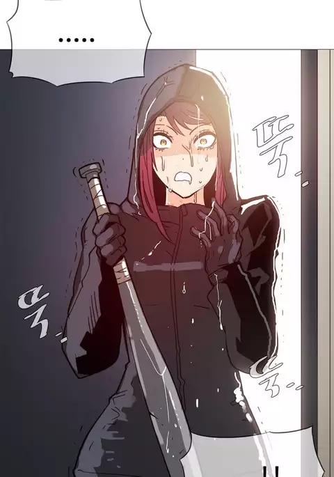 Household Affairs Ch.1-40