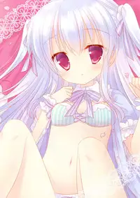 (C86) [against (Sumii)] sweet holic [Chinese] [脸肿汉化组]