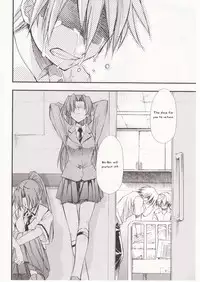 (C73) [Studio KIMIGABUCHI (Kimimaru)] Higurashi no Naku You ni San (Higurashi no Naku Koro ni) [English] [Jedic]