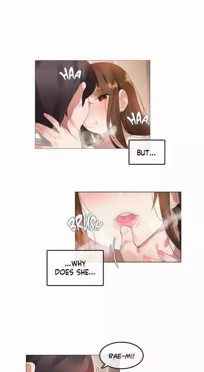 [Alice Crazy] Perverts' Daily Lives Episode 1: Her Secret Recipe Ch1-19 (Complete)