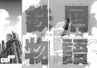 [Oh! Great] Junk Story ~Tetsukuzu Monogatari~