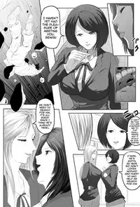 [World of Soryuushi (Soryuu)] Pocky Game [English] [JasmineTea]