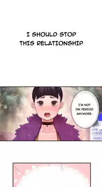 Tissue Thieves Ch.1-23 (English) (Ongoing)