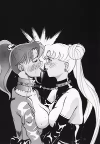 [Tsurikichi-Doumei] Nan Demo 9 Ultra Super Great Deluxe (Bishoujo Senshi Sailor Moon)